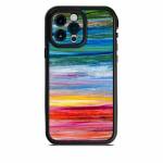 Waterfall LifeProof iPhone 13 Pro Max fre Case Skin