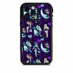 Witches and Black Cats LifeProof iPhone 13 Pro Max fre Case Skin