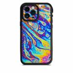 World of Soap Lifeproof iPhone 13 Pro Max fre Case Skin