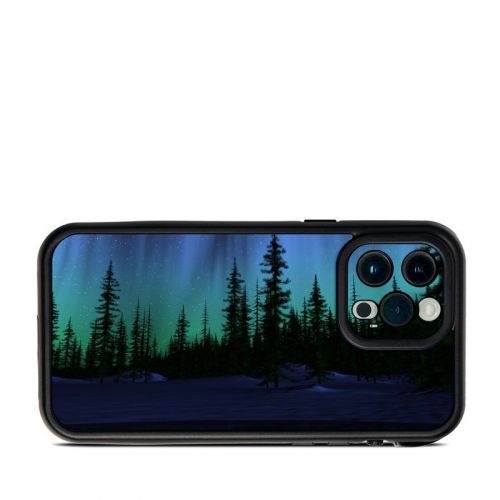 Aurora Lifeproof iPhone 13 Pro Max fre Case Skin