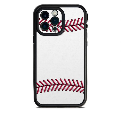 Baseball Lifeproof iPhone 13 Pro Max fre Case Skin