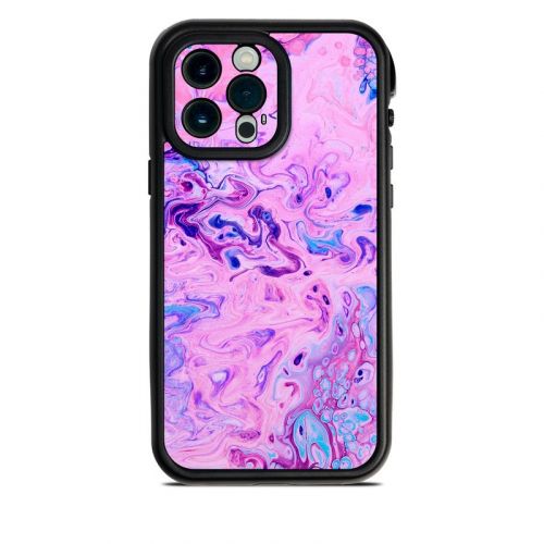 Bubble Bath Lifeproof iPhone 13 Pro Max fre Case Skin
