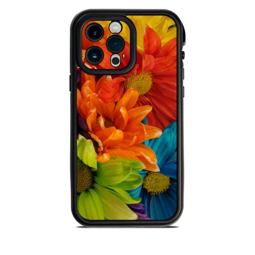 Colours Lifeproof iPhone 13 Pro Max fre Case Skin
