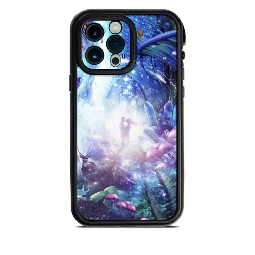 Dancing Dreams Lifeproof iPhone 13 Pro Max fre Case Skin