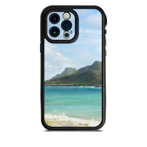 El Paradiso Lifeproof iPhone 13 Pro Max fre Case Skin