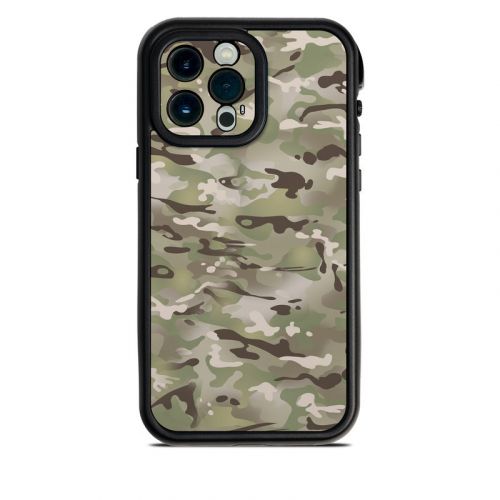FC Camo Lifeproof iPhone 13 Pro Max fre Case Skin
