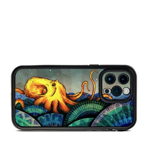 From the Deep Lifeproof iPhone 13 Pro Max fre Case Skin