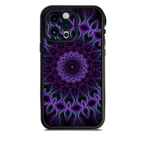 Silence In An Infinite Moment Lifeproof iPhone 13 Pro Max fre Case Skin