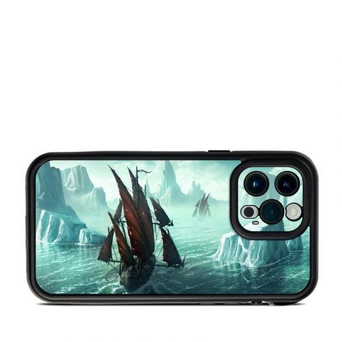 Into the Unknown Lifeproof iPhone 13 Pro Max fre Case Skin