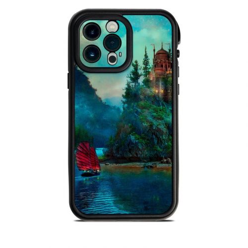 Journey's End Lifeproof iPhone 13 Pro Max fre Case Skin