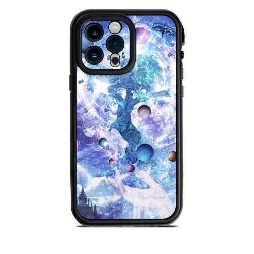 Mystic Realm Lifeproof iPhone 13 Pro Max fre Case Skin