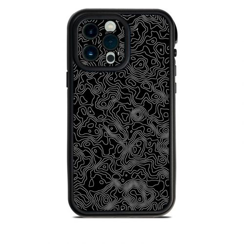 Nocturnal Lifeproof iPhone 13 Pro Max fre Case Skin