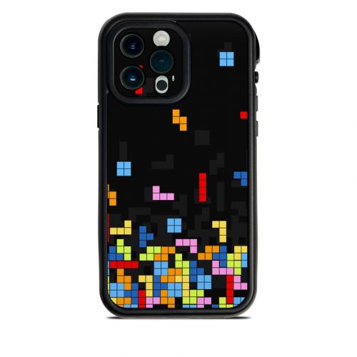 Tetrads Lifeproof iPhone 13 Pro Max fre Case Skin