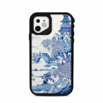 Blue Willow Lifeproof iPhone 11 fre Case Skin