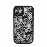 Bones LifeProof iPhone 11 fre Case Skin