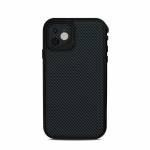 Carbon Lifeproof iPhone 11 fre Case Skin