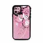 Her Abstraction Lifeproof iPhone 11 fre Case Skin