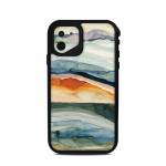Layered Earth Lifeproof iPhone 11 fre Case Skin