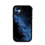 Milky Way Lifeproof iPhone 11 fre Case Skin