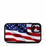 Patriotic Lifeproof iPhone 11 fre Case Skin