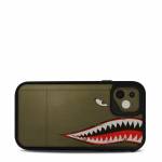 USAF Shark Lifeproof iPhone 11 fre Case Skin