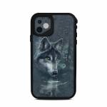 Wolf Reflection LifeProof iPhone 11 fre Case Skin