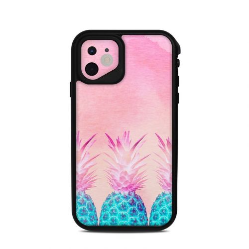 Pineapple Farm Lifeproof iPhone 11 fre Case Skin