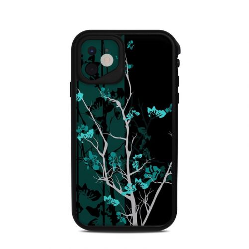 Aqua Tranquility Lifeproof iPhone 11 fre Case Skin