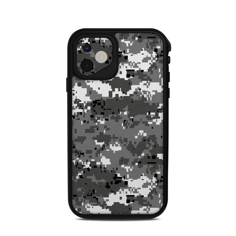 camo lifeproof case iphone 11