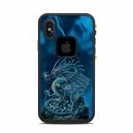 Abolisher LifeProof iPhone X fre Case Skin