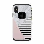 Alluring LifeProof iPhone X fre Case Skin
