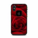 By Any Other Name LifeProof iPhone X fre Case Skin