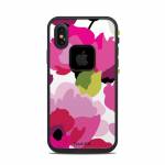 Baroness LifeProof iPhone X fre Case Skin