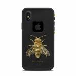 BEEamazing LifeProof iPhone X fre Case Skin