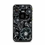 Botanika LifeProof iPhone X fre Case Skin