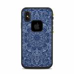 Celestial Bohemian LifeProof iPhone X fre Case Skin