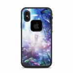 Dancing Dreams LifeProof iPhone X fre Case Skin