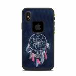 Dreamcatcher LifeProof iPhone X fre Case Skin