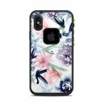 Dreamscape LifeProof iPhone X fre Case Skin