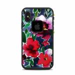 Evie LifeProof iPhone X fre Case Skin