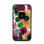 Fiore LifeProof iPhone X fre Case Skin