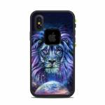 Guardian LifeProof iPhone X fre Case Skin