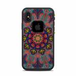 Imperatrix LifeProof iPhone X fre Case Skin