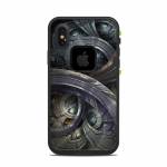Infinity LifeProof iPhone X fre Case Skin