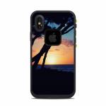 Mallorca Sunrise LifeProof iPhone X fre Case Skin