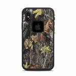 Break-Up LifeProof iPhone X fre Case Skin