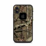 Break-Up Infinity LifeProof iPhone X fre Case Skin