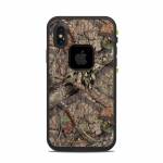 Break-Up Country LifeProof iPhone X fre Case Skin