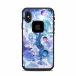 Mystic Realm LifeProof iPhone X fre Case Skin