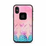 Pineapple Farm LifeProof iPhone X fre Case Skin